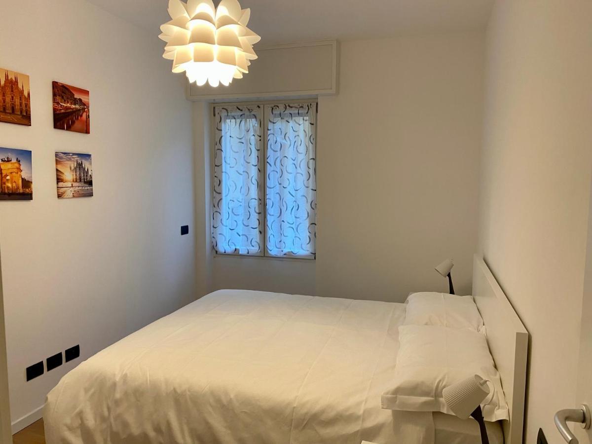 Appartamento Casa Motti, Accogliente Ristrutturato In Repubblica Milano